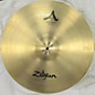 Used Zildjian Used Zildjian 21in A Series Sweet Ride Cymbal thumbnail