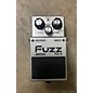 Used BOSS FZ5 Fuzz Effect Pedal thumbnail