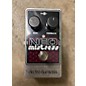 Used Electro-Harmonix Neo Mistress Flanger Effect Pedal thumbnail