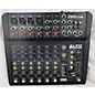 Used Alto Used Alto ZMX122FX 8-Channel Unpowered Mixer thumbnail