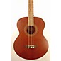 Used Cort Used Cort SJB-3 Natural Acoustic Bass Guitar