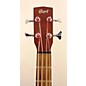 Used Cort Used Cort SJB-3 Natural Acoustic Bass Guitar