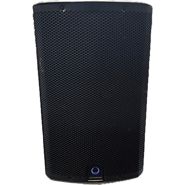 Used Turbosound Used Turbosound IX12 MK1 Powered Speaker