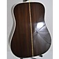 Used Guild D50 Acoustic Guitar