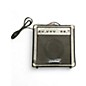 Used Silvertone Used Silvertone Smart III'S Guitar Combo Amp thumbnail