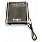 Used Silvertone Used Silvertone Smart III'S Guitar Combo Amp