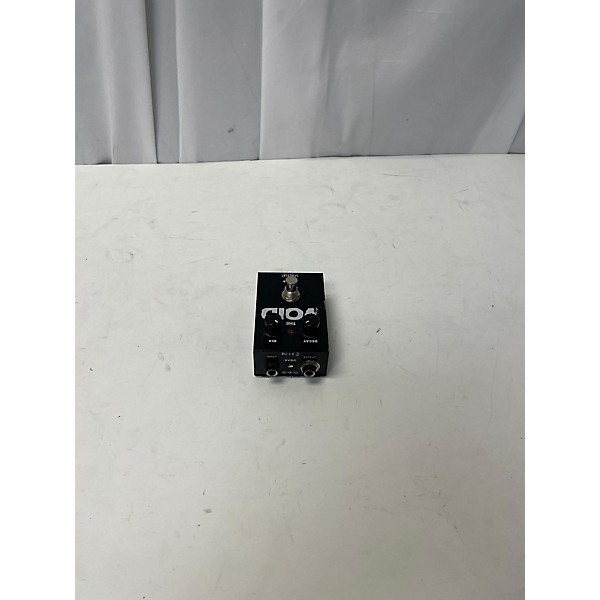 Used Deadbeat Used Deadbeat The Void Tuner Pedal