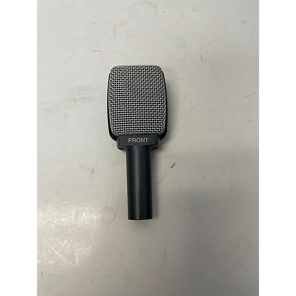 Used Sennheiser E609 Dynamic Microphone