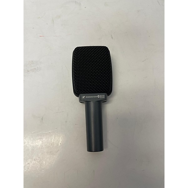 Used Sennheiser E609 Dynamic Microphone