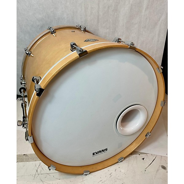 Used ddrum Custom Maple Shell Drum Kit