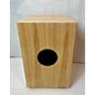 Used Pyle PCJD18 Cajon