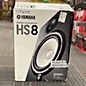 Used Yamaha Used Yamaha HS8 Powered Monitor