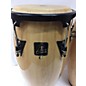 Used LP Aspire Conga With Stand Conga