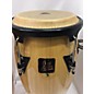 Used LP Aspire Conga With Stand Conga