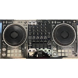 Used Pioneer DJ Used Pioneer DJ DDJ1000SRT DJ Controller