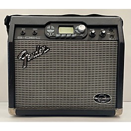 Used Fender Used Fender GDEC PR520 Guitar Combo Amp