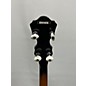 Used Ibanez Used Ibanez B200 5 String Natural Banjo