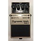 Used BOSS AW3 Dynamic Wah Effect Pedal thumbnail