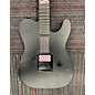 Used Schecter Guitar Research Used Schecter Guitar Research Machine Gun Kelly Pt Satin Black Solid Body Electric Guitar