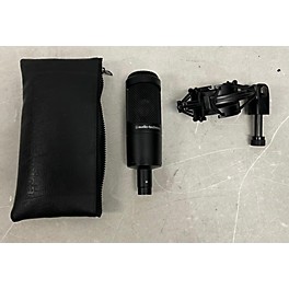 Used Audio-Technica Used Audio-Technica AT2035 Condenser Microphone