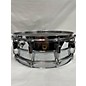 Used Ludwig Used Ludwig 5X14 Supraphonic Snare Drum Chrome thumbnail