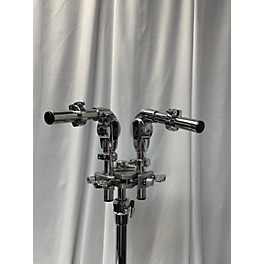 Used Pearl Used Pearl Uni-lock Double Tom Stand Used Percussion Stand