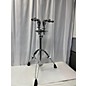 Used Pearl Used Pearl Uni-lock Double Tom Stand Used Percussion Stand