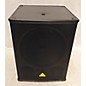 Used Behringer Used Behringer Eurolive B1800X Pro Unpowered Speaker thumbnail