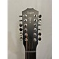 Used Taylor Used Taylor 552CE Iron Bark Shaded Edgeburst 12 String Acoustic Electric Guitar