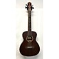 Used Lanikai Used Lanikai FB EBU Natural Acoustic Bass Guitar thumbnail