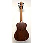 Used Lanikai Used Lanikai FB EBU Natural Acoustic Bass Guitar