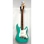 Used Fender Used Fender Player Stratocaster Seafoam Green Solid Body Electric Guitar thumbnail