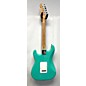 Used Fender Used Fender Player Stratocaster Seafoam Green Solid Body Electric Guitar