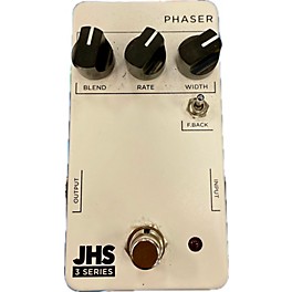 Used BOSS Used JHS Pedals 3 Series Phaser Effect Pedal