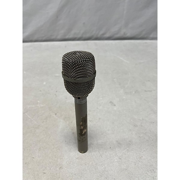 Used Electro-Voice Used Electro-Voice RE11 Dynamic Microphone