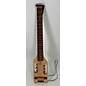 Used Traveler Guitar Used Traveler Guitar Ultra Light Natural Acoustic Guitar thumbnail