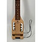 Used Traveler Guitar Used Traveler Guitar Ultra Light Natural Acoustic Guitar