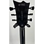 Used ESP Used ESP Ltd EC-201 Black Solid Body Electric Guitar