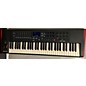 Used Novation Impulse 61 Key MIDI Controller thumbnail