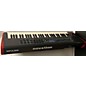 Used Novation Impulse 61 Key MIDI Controller