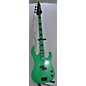 Used Dean Custom Zone 4-String Electric Bass Guitar thumbnail