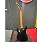 Used Jackson Used Jackson Virtuoso Black Solid Body Electric Guitar