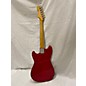 Vintage Fender Vintage 1964 Fender 1964 Music Master Cherry Red Solid Body Electric Guitar