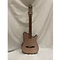 Used Ibanez Used Ibanez FRH10N ROSE GOLD Classical Acoustic Electric Guitar thumbnail