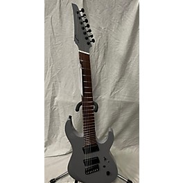 Used Legator Used  Legator N7FJ 7-STRING Gray