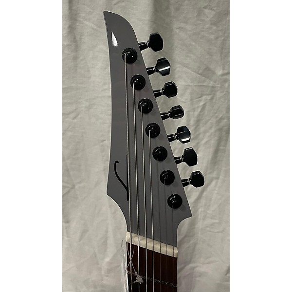 Used Legator Used  Legator N7FJ 7-STRING Gray