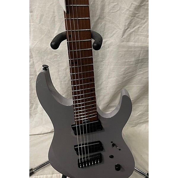 Used Legator Used  Legator N7FJ 7-STRING Gray