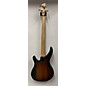 Used Yamaha Used Yamaha TRBX174EW Mango Wood Tobacco Burst Electric Bass Guitar