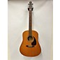 Used Seagull Used Seagull S6 Natural Acoustic Guitar thumbnail