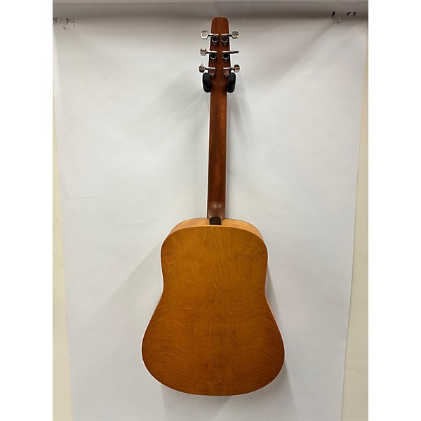 Used Seagull Used Seagull S6 Natural Acoustic Guitar